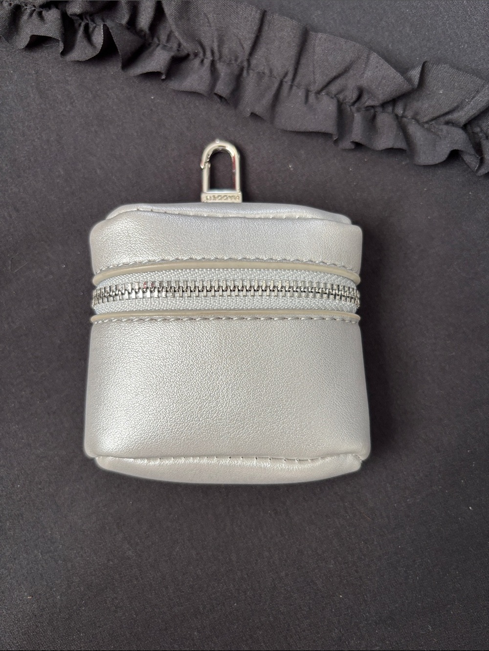 Steve Madden mini coin purse/ bag charm